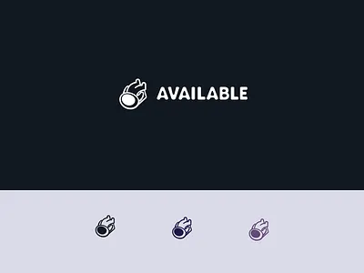 Logo design - Available wear branding design icon identity branding identity design logo logodesign minimal typography vector