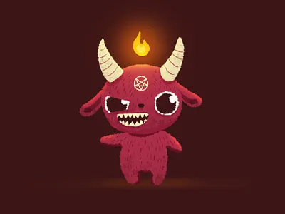 CUTE LUCI cute illustraion illustration photoshop