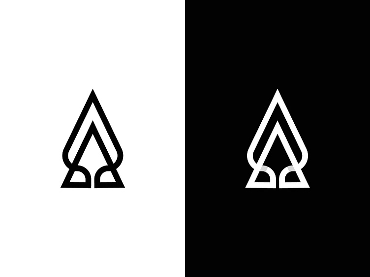 a-tree-logo-for-sale-by-tanmay-logo-designer-icon-designer-on