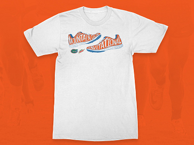 2019 Florida Gators XC / Mountain Dew Invitational cross country florida florida gators gators shirt shoes tshirt xc