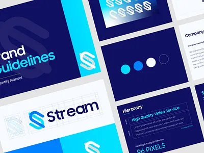 Brand Guidelines | Style guide brand brand agency brand book brand guide brand guidelines brand identity brand manual brand style brandbook branding color palette graphic design guidelines identity logo logo type logodesign styleguide typography visual identity