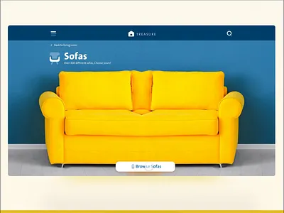 XD DCC Challenge shot | Category and Product page category ecommerce product ui ux web web design website xd xd design xddailychallenge