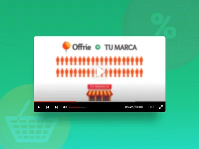 Offrie Videos after effects animation banding design illustration logo motion graphics premiere pro vector video editing