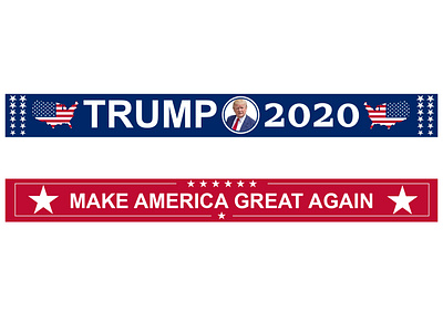 trump Sticker design final sticker sticker design stickers