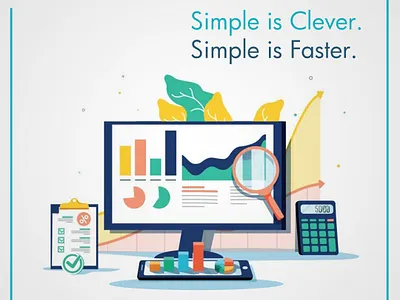 Simple is clever payment collections payment gateway