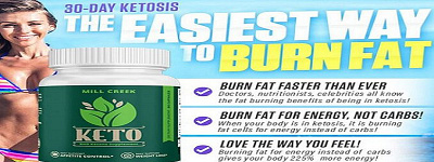 Mill Creek Keto Reviews millcreekketo millcreekketocustomerreviews millcreekketopills millcreekketopillsreviews