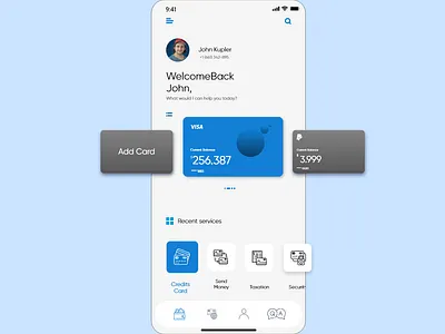 money app app app design app ui apple bank bank app bank card banking banking app bitcoin card cardboard cards ui iran money money app money management money transfer paypal profile