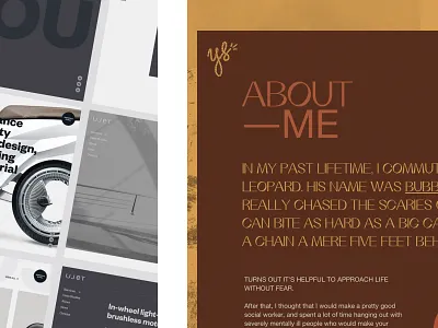 Ujet animated art direction branding clean design sketch ui ux web website