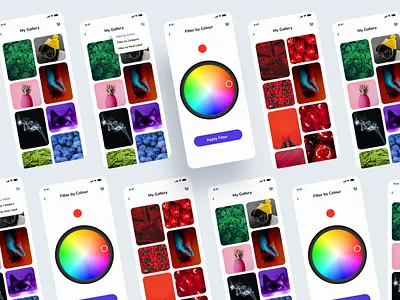 Color Picker/060 060 60 categories color color picker colorfull daily 100 challenge dailyuichallenge gallery photos picker pictures