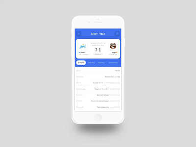 Soccer mobile app football mobile mobile app soccer soccer app statistic