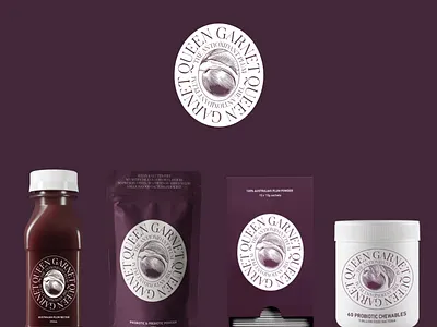 Natural Products eCommerce Web Design - QueenGarnetCover ecommerce ecommerce app ecommerce business ecommerce design ecommerce shop ecommerce website ecommerce website design ecommerce website development natural natural preset natural products naturalistic nature art ui ux web design web designing