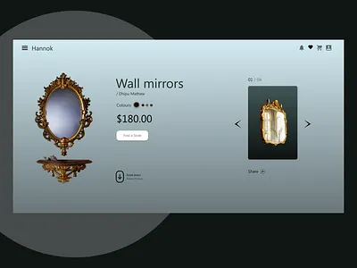 web UI branding creative design designer flat jenisha dhas webdesign website website concept website design
