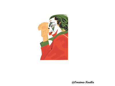 JOKER illustration