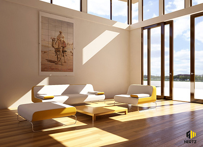 Private Villa Design architecture construction design