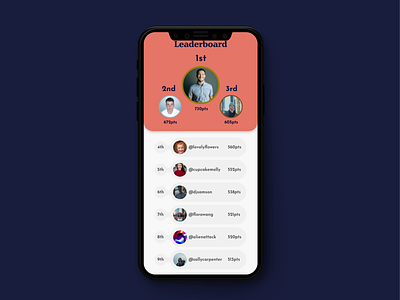 iphone 8 mockup downloadable dailyui dailyui 019