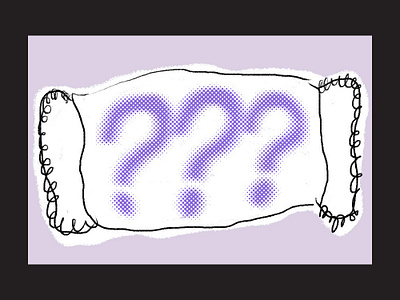 COVID-19 internal doodles covid design doodle graphic design illustration process