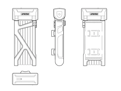 Today's Illustration adobe design fiverr illustration illustrator lineart product design vector