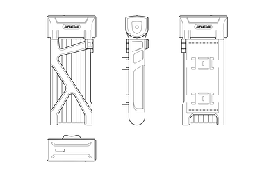 Today's Illustration adobe design fiverr illustration illustrator lineart product design vector