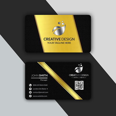 Business card design android app creative free use galaxy s ios iphone iphone 6 nice real object smartphone stylish template