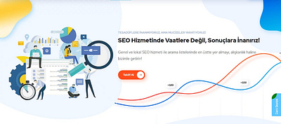 SEO - Si Destek Yazilim seo seo hizmeti si destek yazilim web yazilim website design