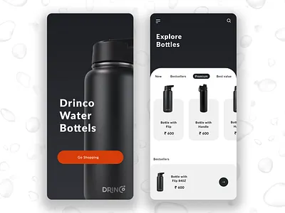 Leaderboard app branding design icon minimal ui ux