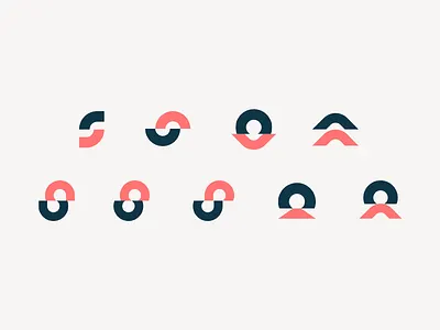 Brand Extended ✓ brand development brand extension brand system branding focus lab identity identity design logo design subbrand