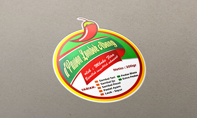 D PAWON branding design logo vector