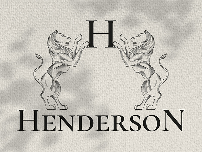 Henderson rebranding concept