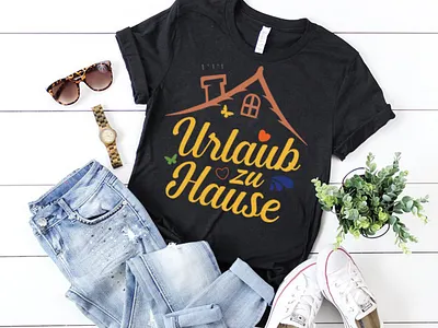 German T Shirt Design german germany graphic design illustration tee design tee shirt tees tshirt art tshirt design tshirts typography vector