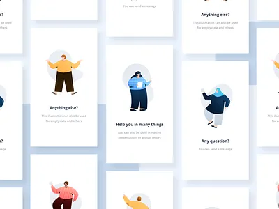 Startup Illustration kit bella store cartoon illustrations cartoonish humans dynamic shapes illustration illustration for startup illustrations for e commerce app illustrations for new business illustrations for startup app modern illustrations people illustration people illustrations startup startup branding startup icon startup illustration kit startup marketing startups vector based illustrations