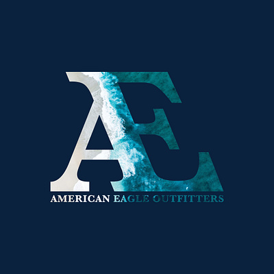 Day 246 adobe illustrator adobe illustrator cc american eagle brand and identity brand design brand identity brand identity design branding clothing graphic design logo logo design logo design concept logo designer logo designs logo folio logo mark logos outfitters vector