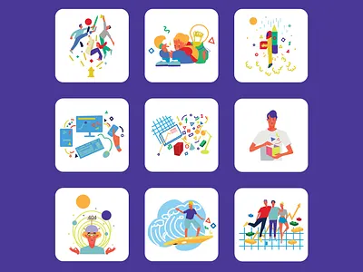 Plastic Humans Illustration bella store cool illustrations humans illustration humans illustrations for app humans illustrations for company humans illustrations for startup humans illustrations for website illustrations for android app illustrations for ios app illustrations for presentation modern illustrations people illustration plastic humans plastic humans illustration startup illustration kit