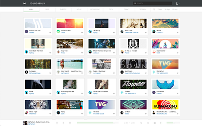 Music player application application design music player ui ux