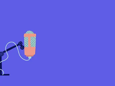 Mind Love Intro Animation adobe after effects animation animation after effects brand digital art illustration intro motion motion graphics podcast podcasting typography video