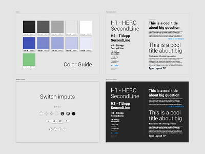 WIP Wireframe kit for Video games 10foot gaming gaming app tv ui uiux ux videogame wip wireframe wireframe kit