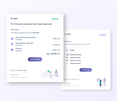 Email design email design ui ux