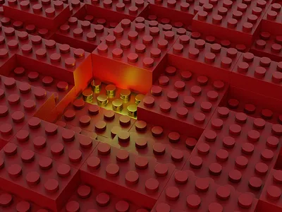 “Fit in, but don’t belong” 3d art abstract abstract art abstract design art artist artwork blender blender3d blender3dart blendercycles design designer graphicdesign illustration introvert introverted