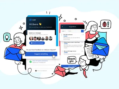 Letters artbook childhood design email feedback graphic design illustration letter