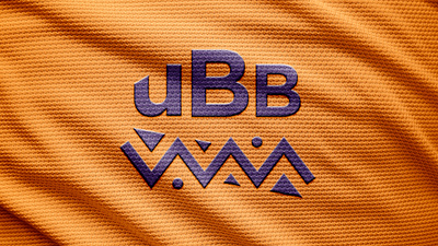 Universo Black Brasil - Visual Identity afro logo logotype minimalist visual identity