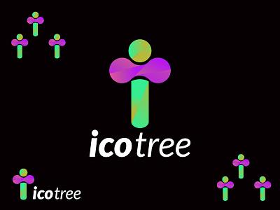 i letter logo design apps icon brand identity branding business logo colorful corporate design dribble gradient letter logo letter t lettering lettrt i logo logo design logo idea logo mark logo trends 2020 logos vector