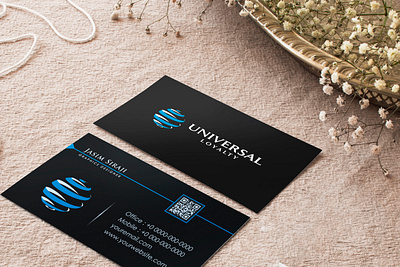 Business Card Design / Modern Business Card Design amazing beautiful behance businesscarddesign businessowners businesswoman corporate designing drawing dribbble fashion happy inspiration instagram modernbusinesscarddesign namecard posterdesign printing travel visitingcard