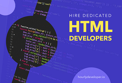 Hire Dedicated HTML Developers html html developer html development html development company html development services