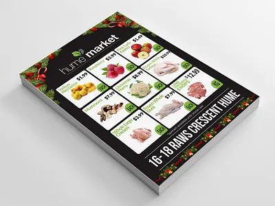 One page Flyer for glossary shop ads banner design branding branding logo design flyer flyer design graphic marketing poster