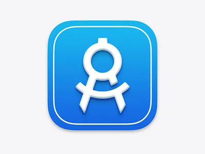 macOS 11 Big Sur App Icon app design app icon apple big sur figma mac macos photoshop sketch