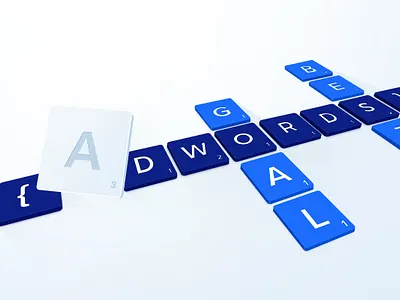 How to Use Words Customizers 3d blog boxes design digital marketing illustration perspective scrabble word finder search unscramble words