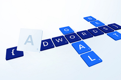 How to Use Words Customizers 3d blog boxes design digital marketing illustration perspective scrabble word finder search unscramble words