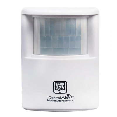 Motion Detector - CentralAlert - Serene Innovations central alert centralalert motion alert sensor serene innovations