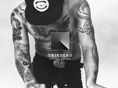 Tristero - Tattoo WordPress Theme art artist creative design gallery illustration layout personal portfolio piercing studio portfolio responsive studio tattoo studio template theme web design wordpress