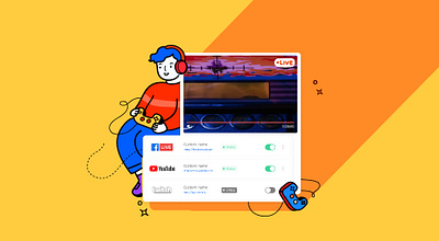Game console 90s childhood console game gamer graphic design illustraion