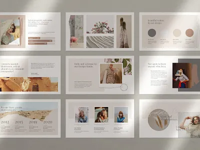 Elizabeth Powerpoint Template design free free keynote free powerpoint template free presentation free template keynote powerpoint presentation template